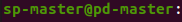 hostname
