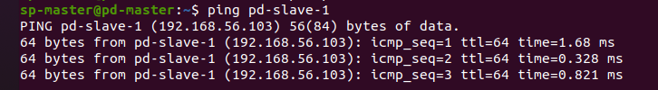 ping-hosts